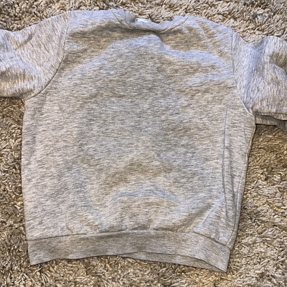 Paw Patrol H&M crew neck sweatshirt 5/6 - Picture 4 of 4